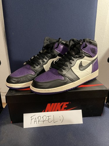 Nike air jordan retro high - air,