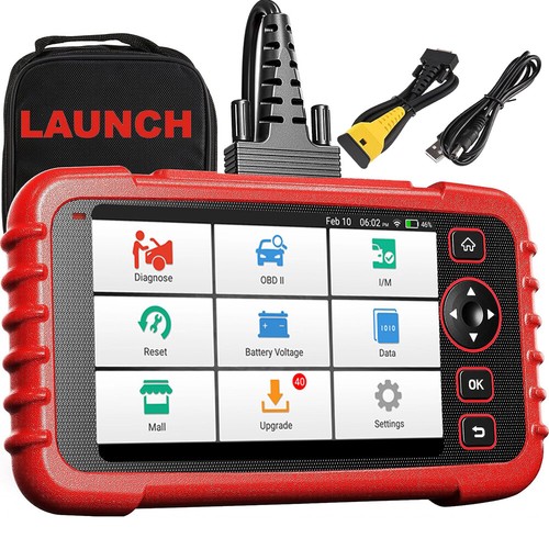 2026 launch crp129x pro - launch,