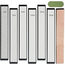 Diamant Schleifstein Set, 6-