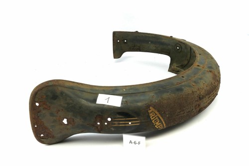 Triumph twn bdg - triumph, sl