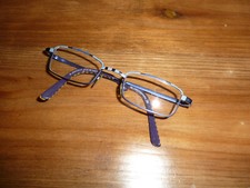 Kinder Brille Brillengestell Brillenfassung Janosch Tigerente JF55 95 Gr.40