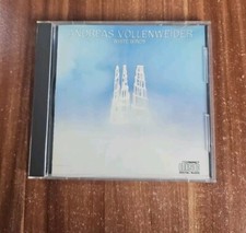 Andreas Vollenweider - White