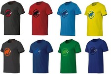 Mammut logo shirt - mammut, men