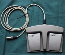 medizinisches Fußpedal