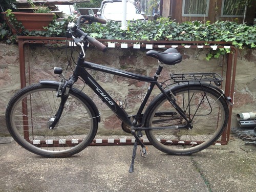 Cyco männer fahrrad - cyco,