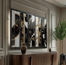 XL LEINWAND BILDER BIS