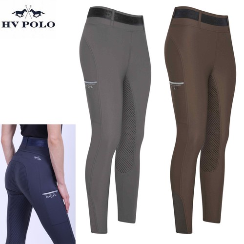 Polo winter reitleggings - winter,