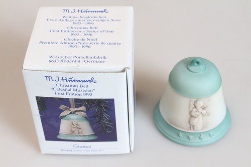 Original goebel hummel - goebel,