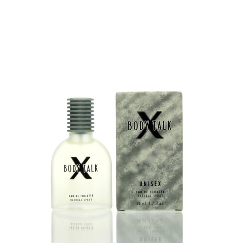 Extase body talk - body, eau