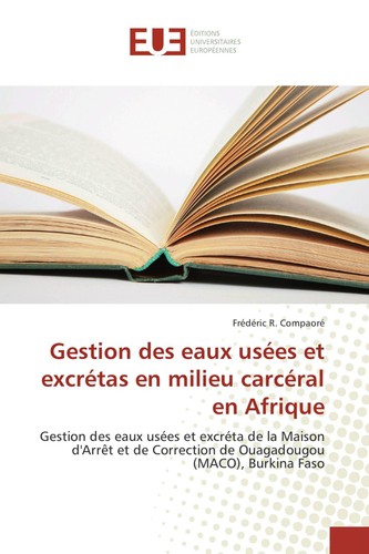 Gestion des eaux usées - , et