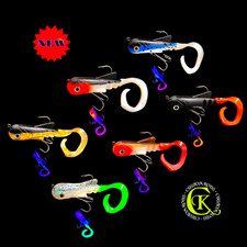 Bulldawng 20cm Riesen Twister