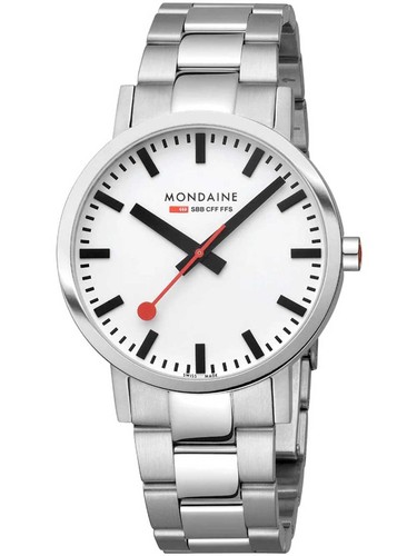 Mondaine a660 30360 11sbj - mondaine, a660.30360.11sbj