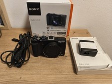 Sony Cyber-shot DSC-HX60 20.4 MP Digitalkamera