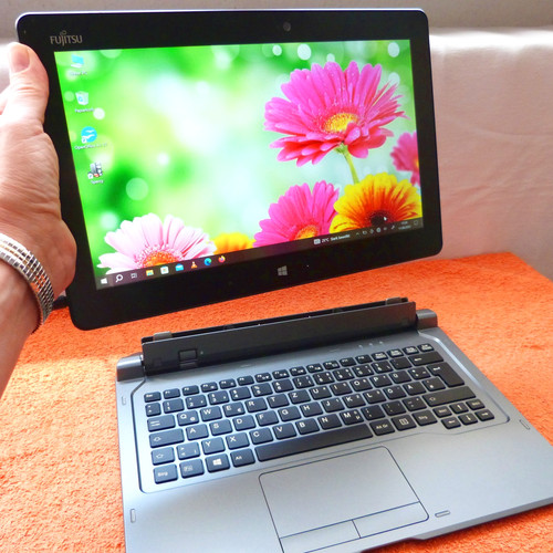 Set fujitsu q616 pro - set,