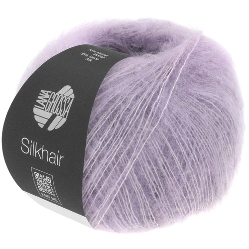 25g lana grossa silkhair - lana,