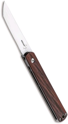 Böker plus wasabi cocobolo - böker,