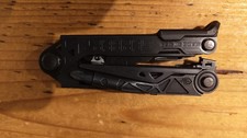 Gerber Multitool Center Drive Multitool Tip Top Zustand ?