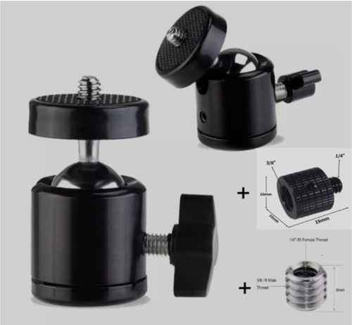 Kugelkopfschraube adapter - kugelkopfschraube,