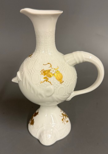 Gesicht vase essig - vase, essig-o