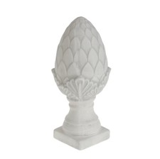 Deko-Pinie Zapfen Artischocke