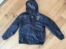 Alemannia Aachen Jacke Nike Größe L