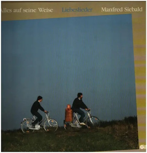 Manfred siebald alles auf - alles,