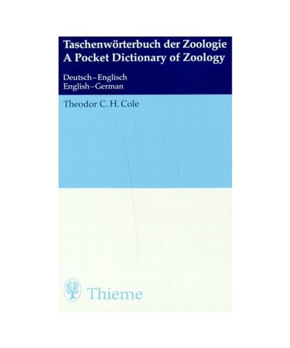 Taschenwörterbuch der