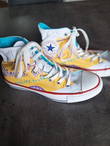 Converse chuck limited edition - limited,