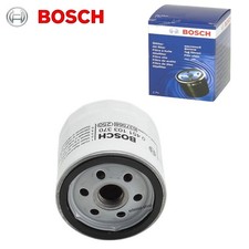 BOSCH Ölfilter für OPEL