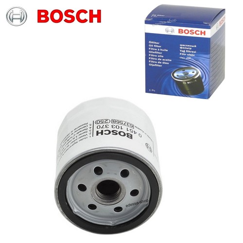 Bosch ölfilter für - bosch,