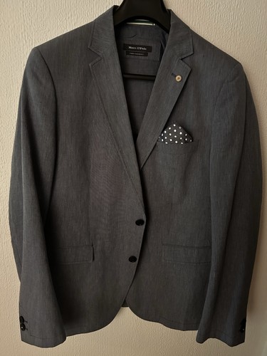 Marc polo original blauer - original,