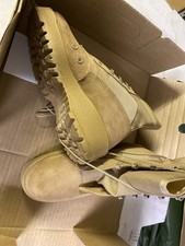 US Army Hot Weather Combat