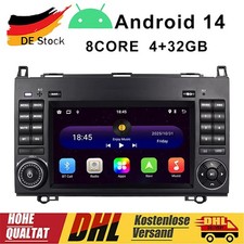 für Mercedes Benz Vito Viano