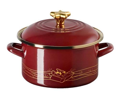 Creuset disney fantasia - le,