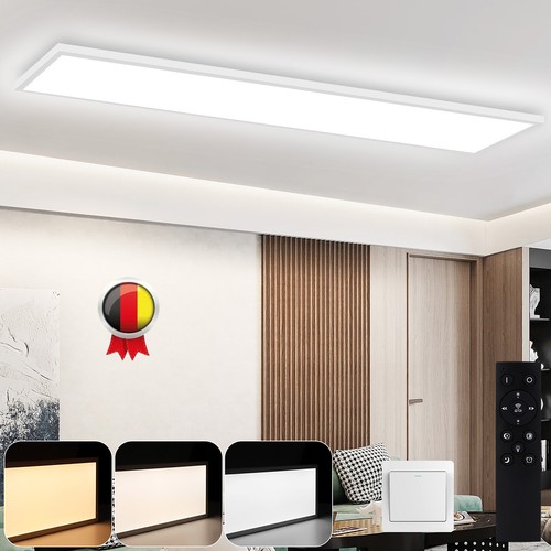 Led deckenleuchte deckenlampe - deckenleuchte,