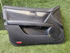 Mercedes C-klasse w204