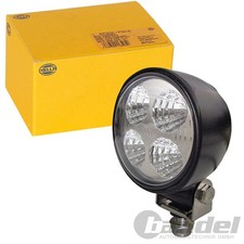 HELLA LED FERNSCHEINWERFER