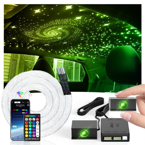 Rgb led sternenhimmel auto - rgb,