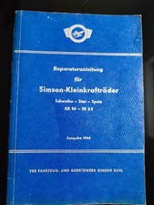 Reparaturanleitung für