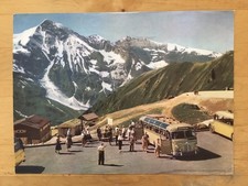 Büssing Poster / Bilder LKW