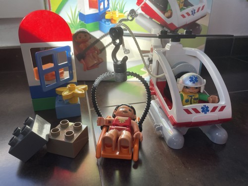 Lego duplo 5794 - duplo,