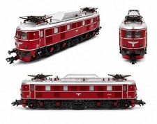 Märklin lok 3769 e19 - br,