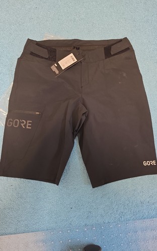 Gorewear passion shorts - gorewear,