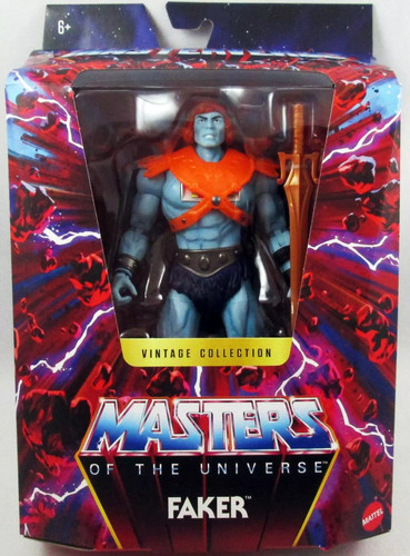 Masters the universe - of,