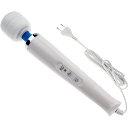 Massagegerät magic wand 0 - magic,