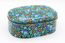 Tchibo Vintage Blechdose