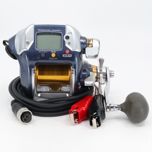 Lesen shimano dendou maru - *lesen*,