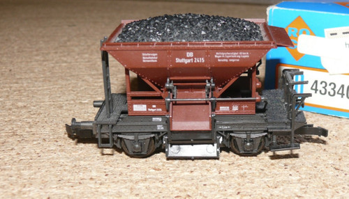 S90 roco 4334 - ,  roco