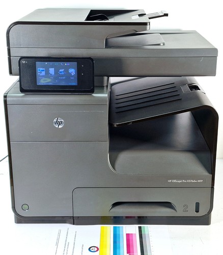 Officejet pro x576dw mfp - pro,