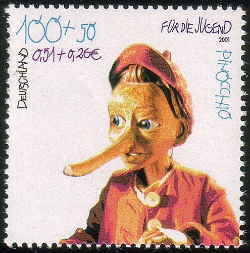 2190 jugend figuren aus - 2190,